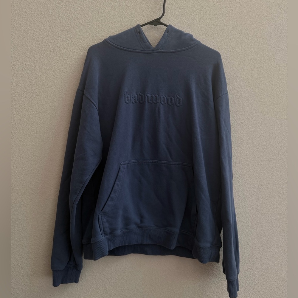 BADWOOD HOODIE